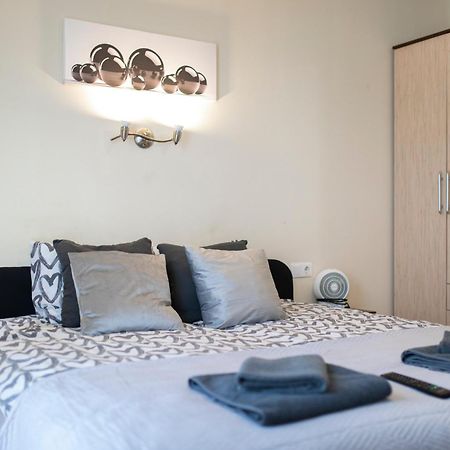 Lucsony Apartman Mosonmagyaróvár المظهر الخارجي الصورة