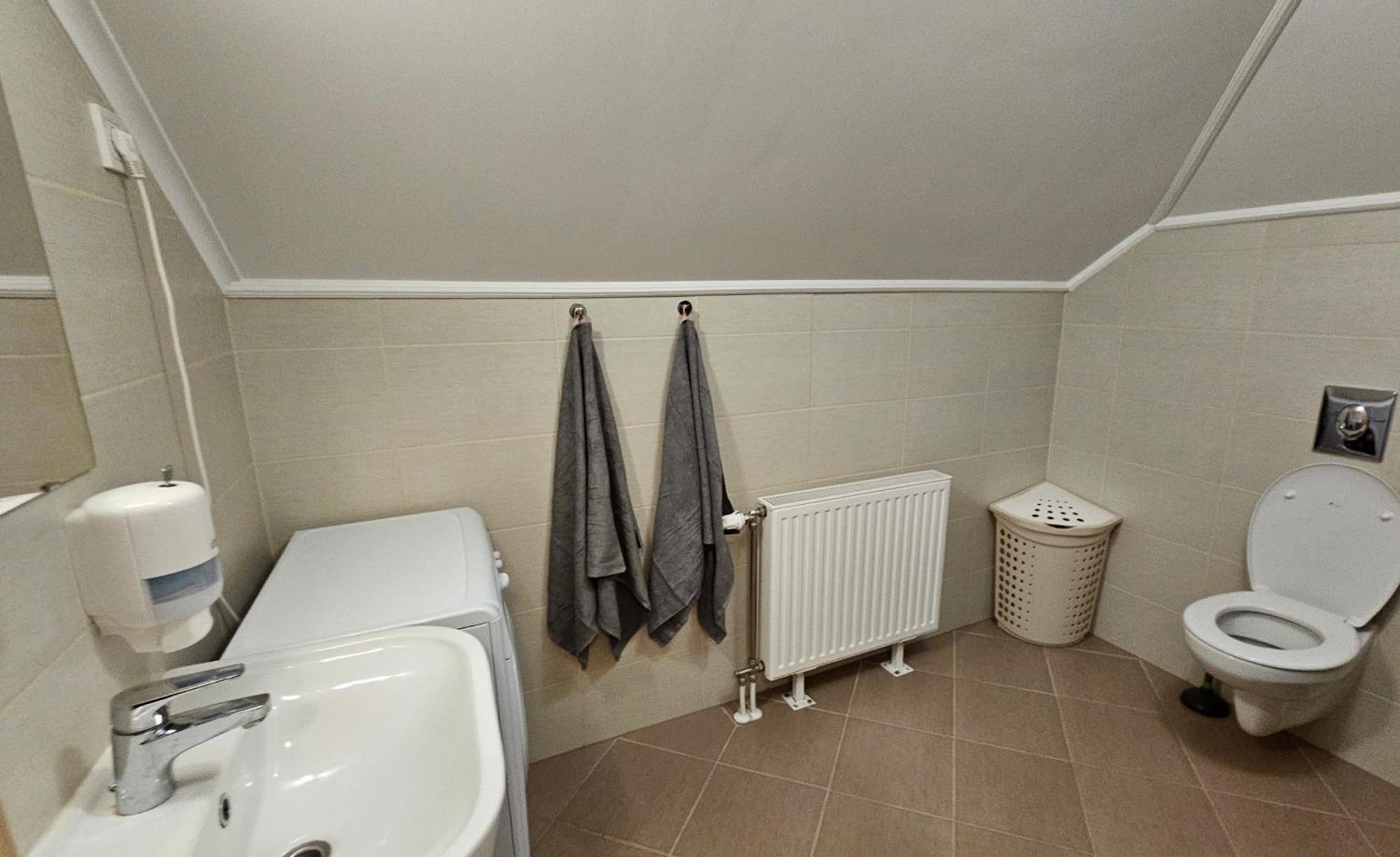 Lucsony Apartman Mosonmagyaróvár المظهر الخارجي الصورة