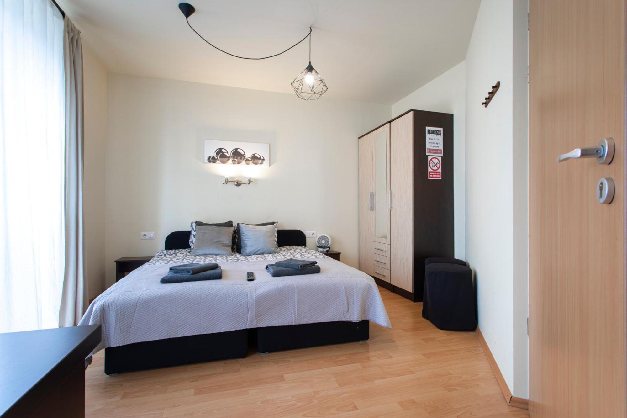 Lucsony Apartman Mosonmagyaróvár المظهر الخارجي الصورة