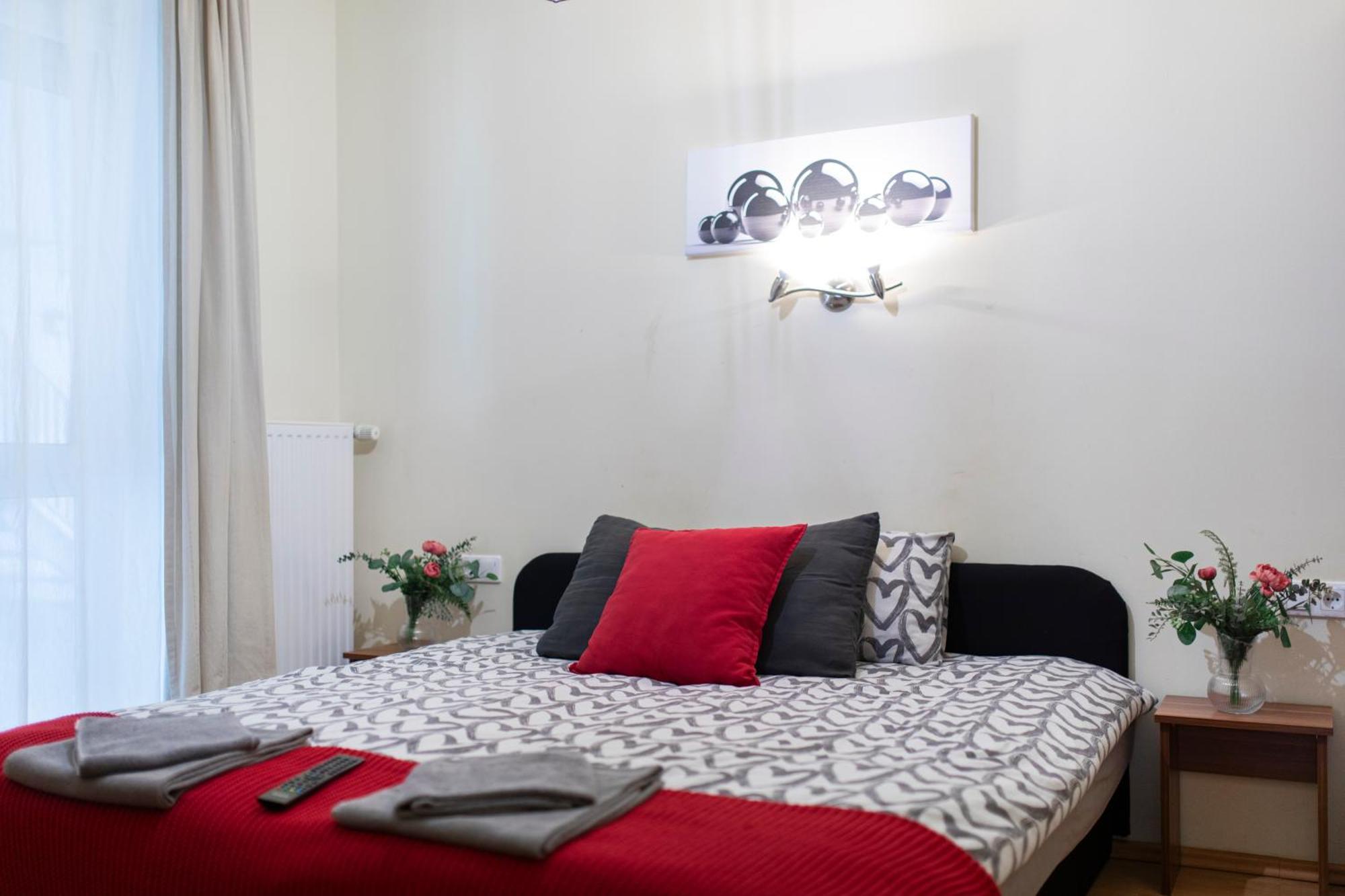 Lucsony Apartman Mosonmagyaróvár المظهر الخارجي الصورة