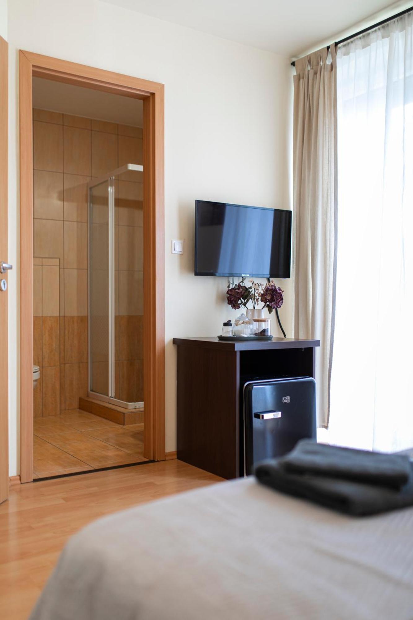 Lucsony Apartman Mosonmagyaróvár المظهر الخارجي الصورة