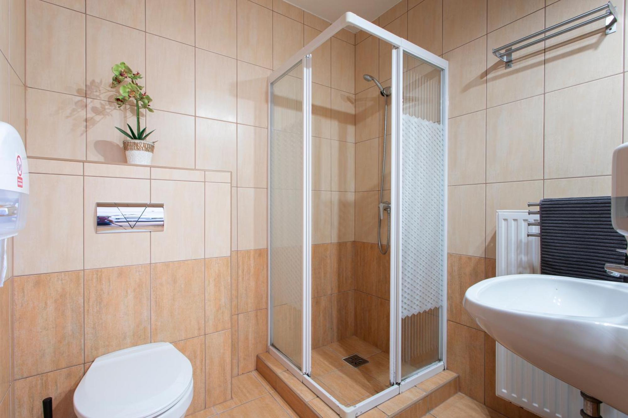 Lucsony Apartman Mosonmagyaróvár المظهر الخارجي الصورة