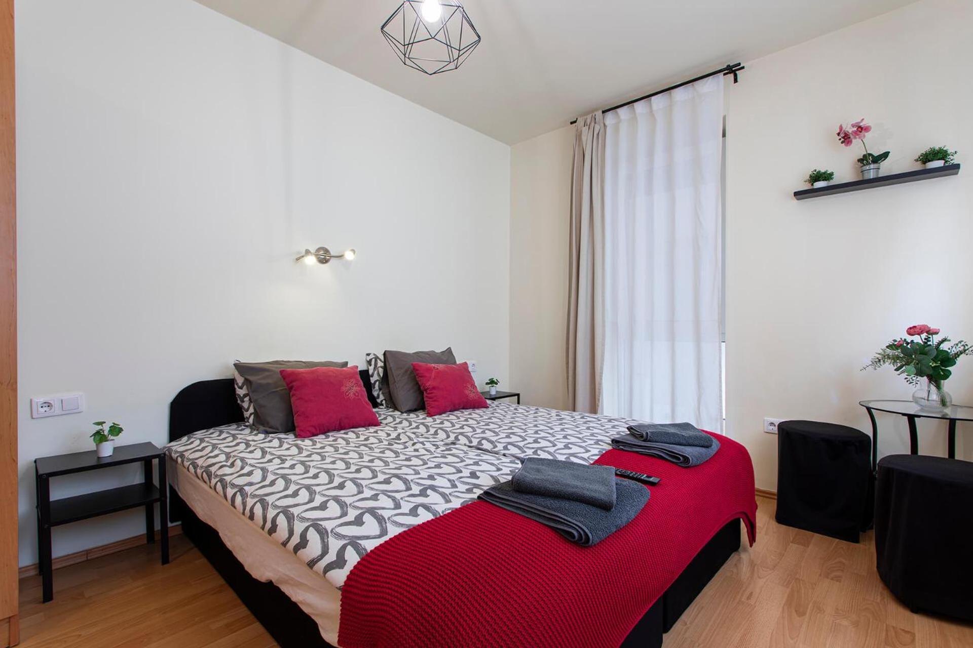 Lucsony Apartman Mosonmagyaróvár المظهر الخارجي الصورة