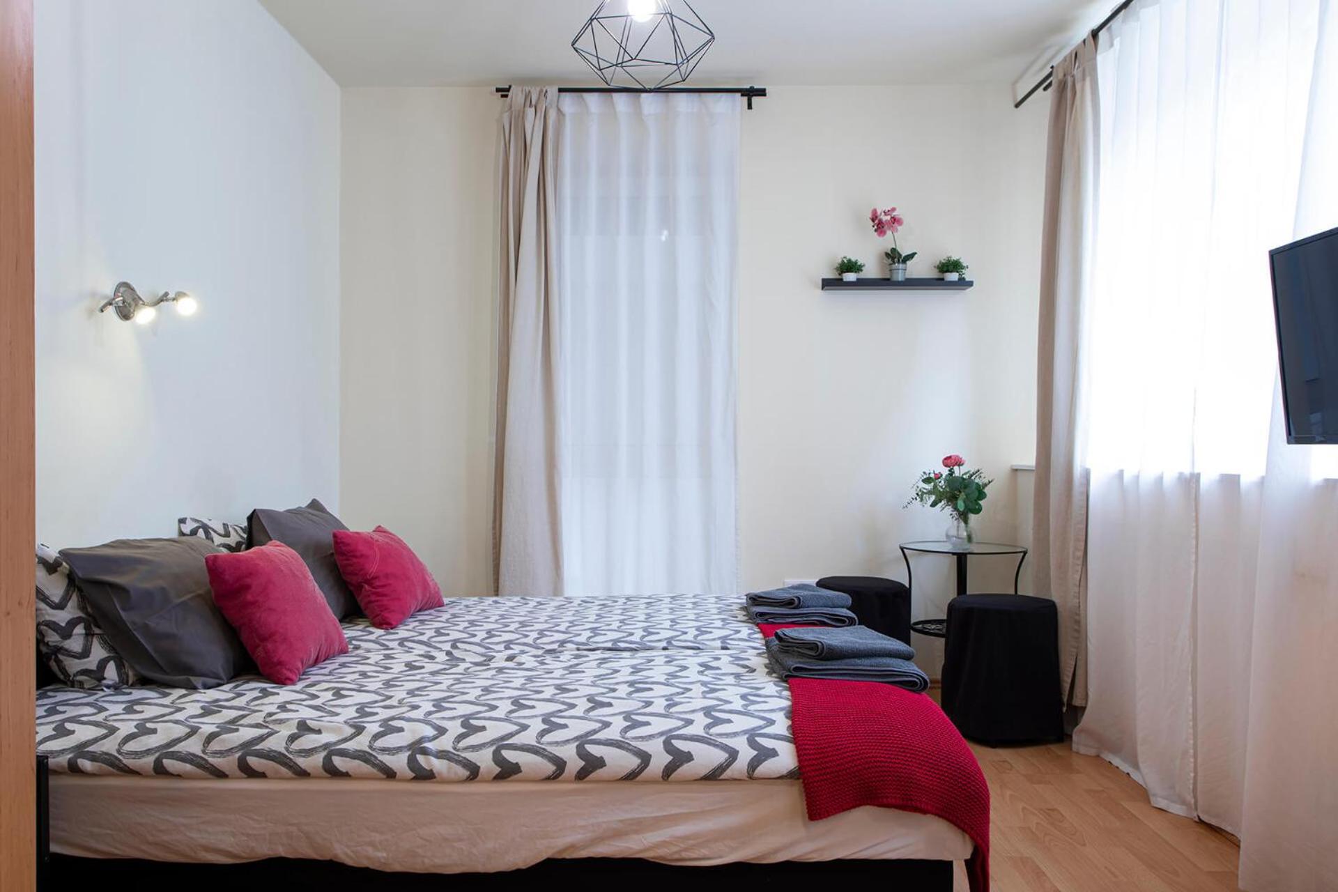 Lucsony Apartman Mosonmagyaróvár المظهر الخارجي الصورة