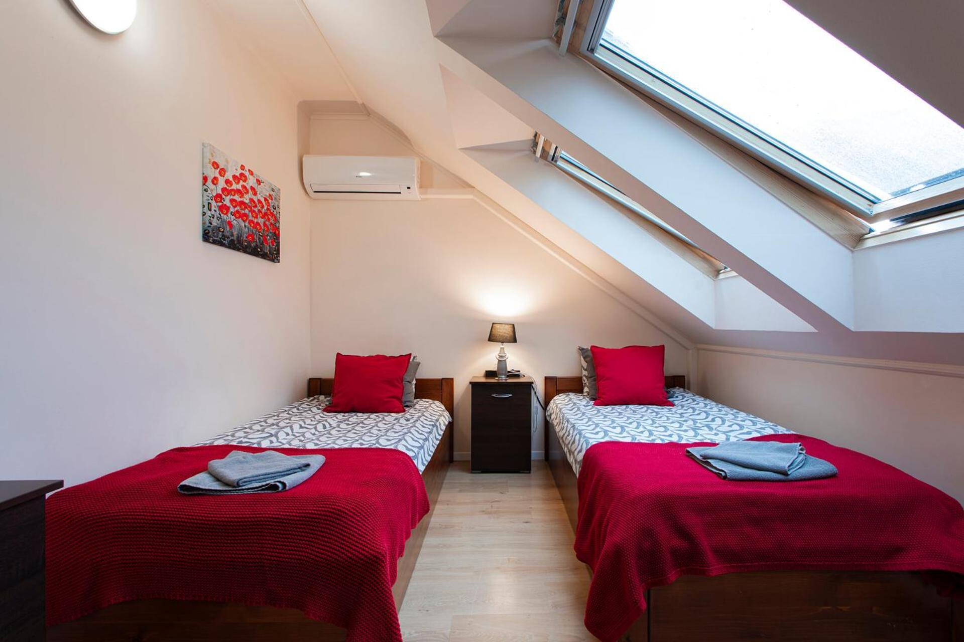 Lucsony Apartman Mosonmagyaróvár المظهر الخارجي الصورة