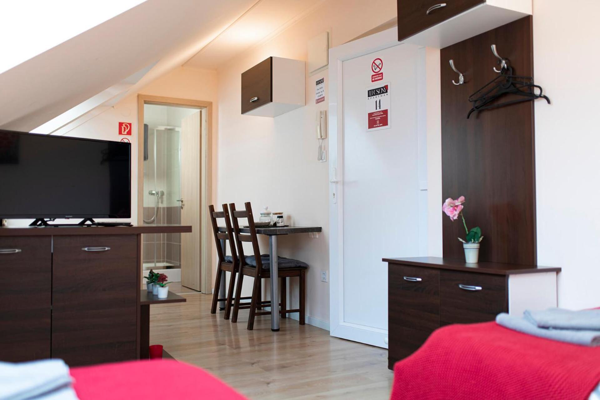 Lucsony Apartman Mosonmagyaróvár المظهر الخارجي الصورة
