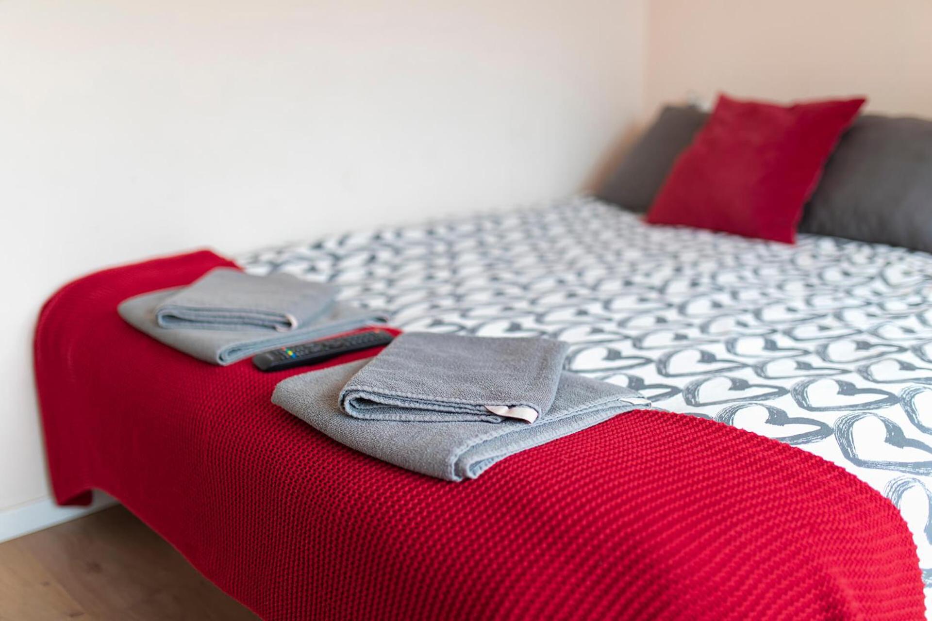 Lucsony Apartman Mosonmagyaróvár المظهر الخارجي الصورة