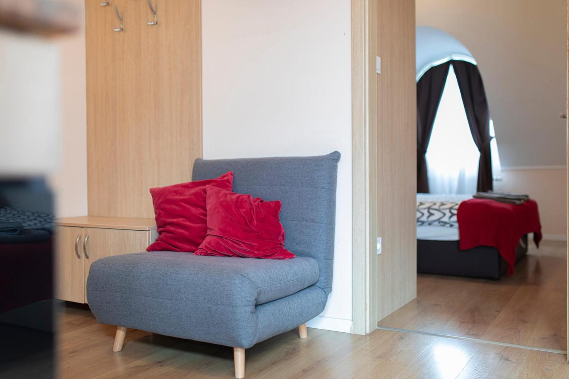 Lucsony Apartman Mosonmagyaróvár المظهر الخارجي الصورة