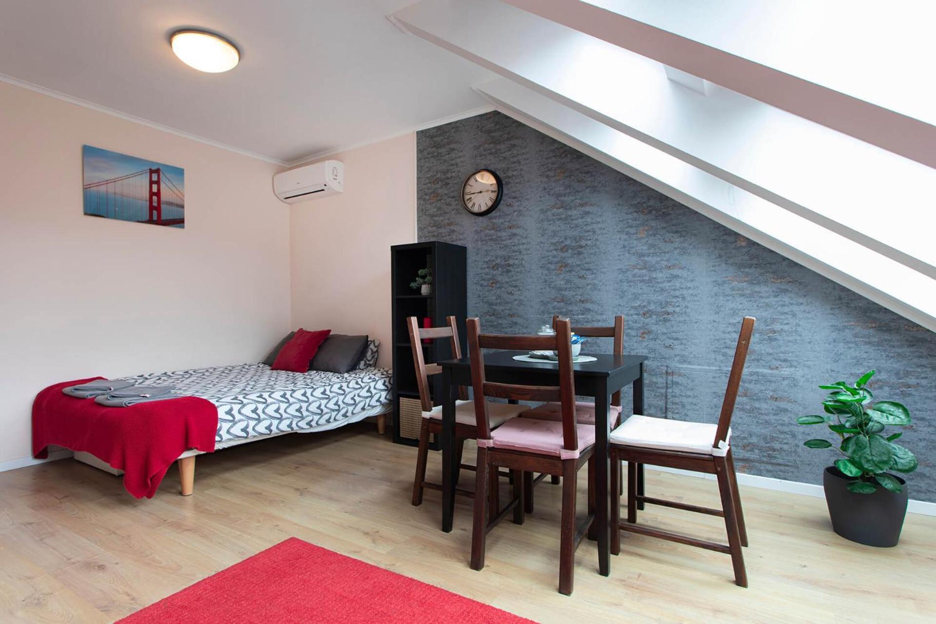 Lucsony Apartman Mosonmagyaróvár المظهر الخارجي الصورة