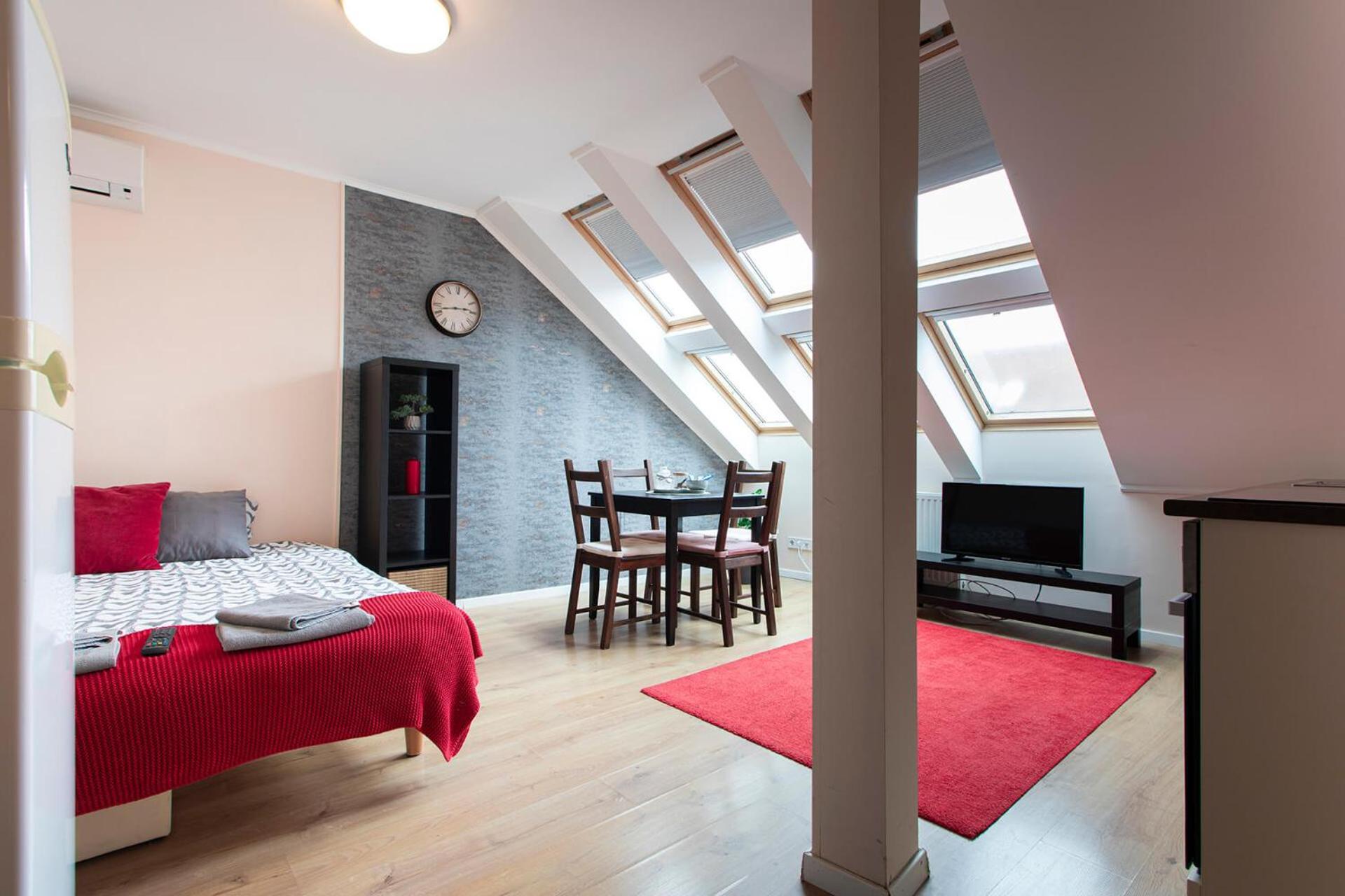 Lucsony Apartman Mosonmagyaróvár المظهر الخارجي الصورة